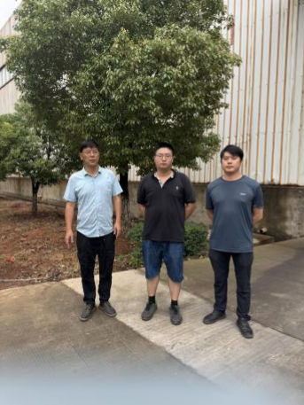 抚州市昌顺铜业有限公司年产5万吨铝杆项目安全预评价安全预评价报告