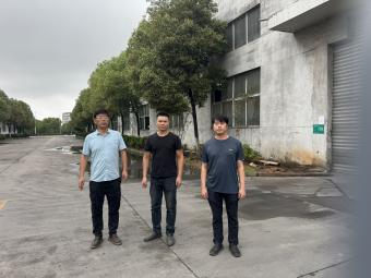 抚州市恒昌金属有限公司年产8.5万吨低氧铜杆扩建项目