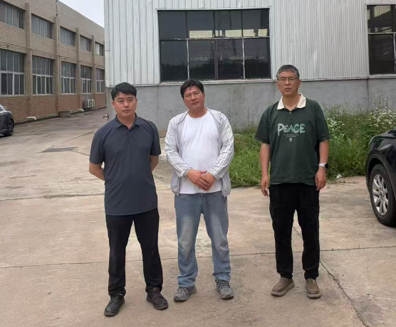 江西铝想新材料有限责任公司