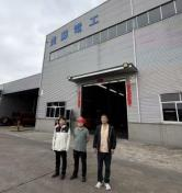 贵溪美藤电工有限公司年产 8000吨铜及铜合金线坯和超细线材扩建项目安全预评价报告