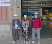 2026年5月山东创新精密科技有限公司